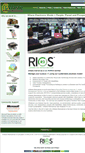 Mobile Screenshot of ewastealternatives.org
